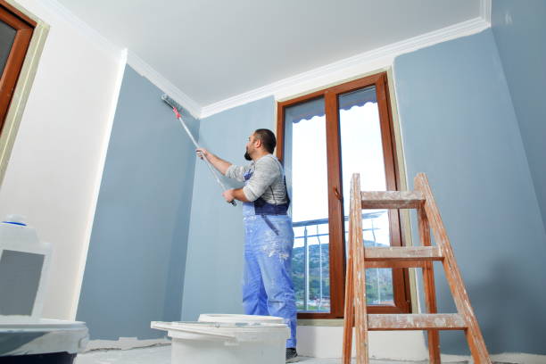 Best Trim and Molding Painting  in Lancaster, WI